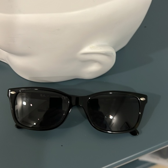 Ray Ban Men's Sunglasses no RX - Picture 8 of 8